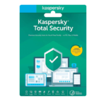 تفعيل Kaspersky Total Security 2022 مفتاح رسمي لجهاز واحد
