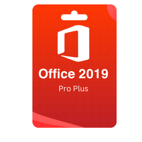 اشتراك Microsoft Office 2019