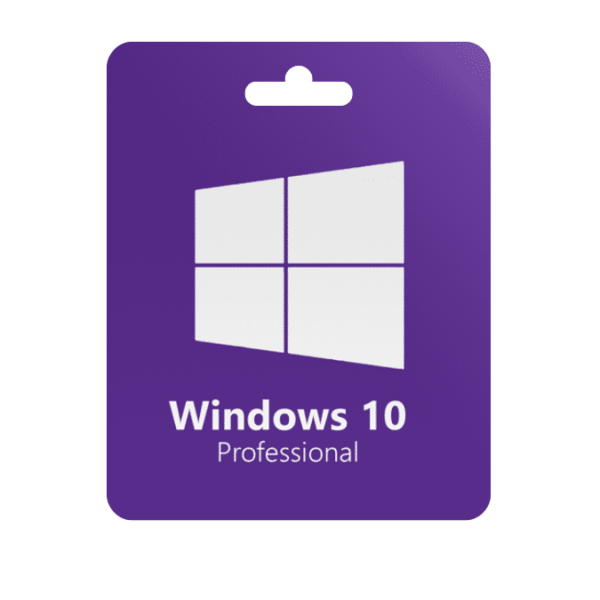 تفعيل Microsoft Windows 10 (Pro & Home) مفتاح OME