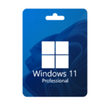 تفعيل Windows 11 (Pro & Home) Retail