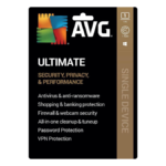 تفعيل AVG Ultimate – مدة 12 شهر