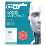 ESET NOD32 Antivirus – تفعيل 12 شهر