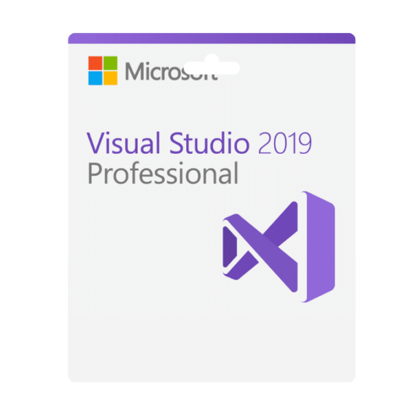 تفعيل Visual Studio 2019 – نسخة احترافية مدى الحياة