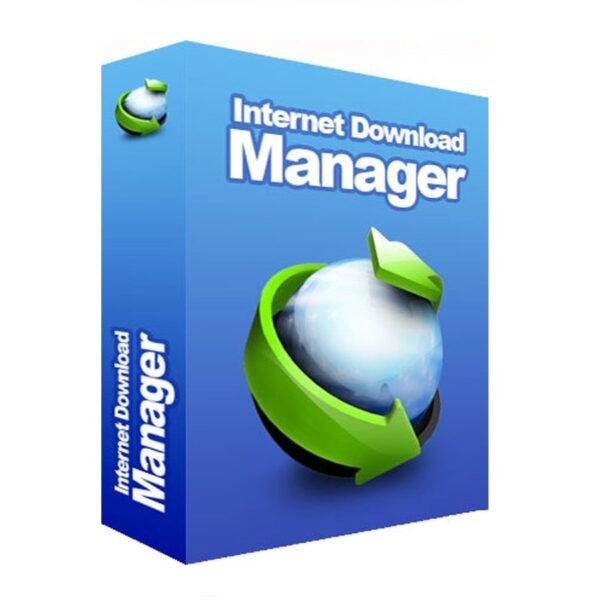 تفعيل برنامج IDM internet download manager مدا الحياه
